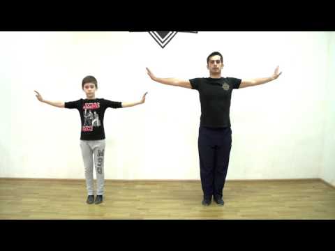 Мастер класс армянских танцев Мастер класс армянских танцев