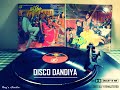 Disco Dandia (Love Love Love 1989) Vijay Benedict | Alisha Chinai | Bappi Lahiri | Vinyl Audio | HD