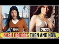 Nash Bridges Then and Now 2022 (How They Look in 2022)