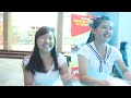 Glow! Glow! Glow tại Công viên Hồ Tây