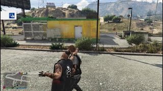 Grand Theft Auto VP and Press