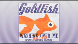 Washing Over Me (The Kiffness 8Bit Remix) - Audio