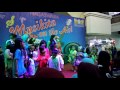Ucie Sucita Live Musikita Mall Cibinong Bogor