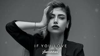 Hamidshax - If You Love (Original Mix)