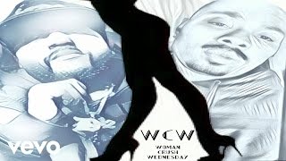 Watch Page Kennedy WCW feat Kuniva video