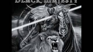 Watch Black Majesty God Of War video