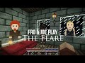 Fro & Joe - The Flare Minecraft Adventure Map Part 2