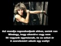 Bon Jovi - Livin on a prayer / A mának élni ( magyar felirattal) Hungarian lyrics /