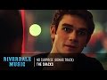 The Shacks - No Surprise (Bonus Track) | Riverdale 1x01 Music [HD]