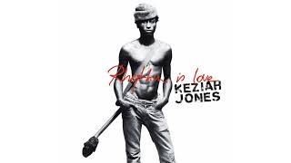 Watch Keziah Jones All Praises video