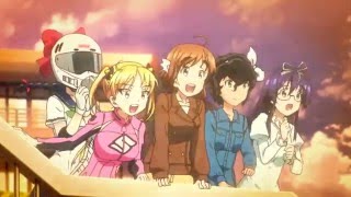 Bakuon AMV // TOP GEAR