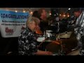 Roll With It: Madison Avenue Band