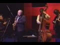 Smokin' Area ..... Sadao Watanabe  Quartet ..... 2000