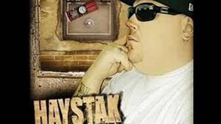 Watch Haystak Test Yo Heart video