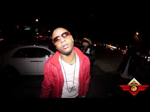 Behind the Scenes: Jay Rells & 2 Pistols (Feat. Duce Da Privilege) - Knock Out [User Submitted]