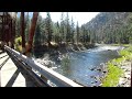 South Fork of the Salmon River Video South Fork of the Salmon River Video