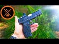 M&P M2.0 CORE!! // Better Than Glock 19 MOS?