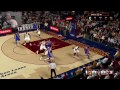 NBA 2K15 :: Hail to the King