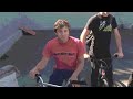 BMX --