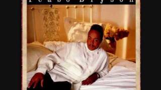 Watch Peabo Bryson When Youre In Love video