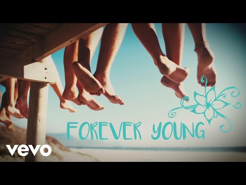 Forever Young Video