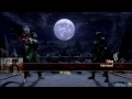 Mortal Kombat Challenge Tower 226 - Unit 5... Alive?