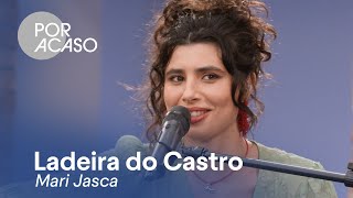 Mari Jasca Canta Ladeira Do Castro No Por Acaso Na Pinacoteca