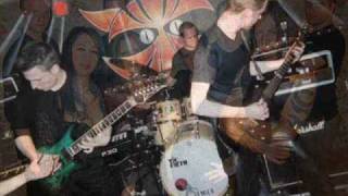 Watch Dying Tears Bleed For Us video