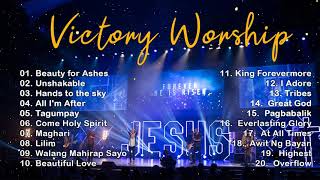 VICTORY WORSHIP SONGS - Playlist Praise & Worship Songs - Victory Worship Songs 