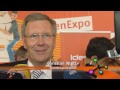 Best of the Day - Sonntag, 04.09.2011 - Best of IdeenExpo 2011