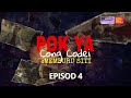 [EPISOD PENUH] POKYA CONG CODEI - MEMBURU SITI - EP4