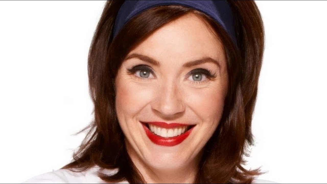 Stephanie Courtney