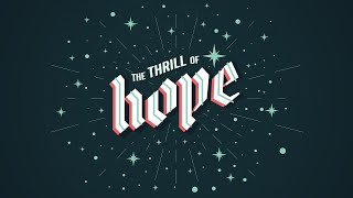 12.20.20 | Hope Gives Us Focus
