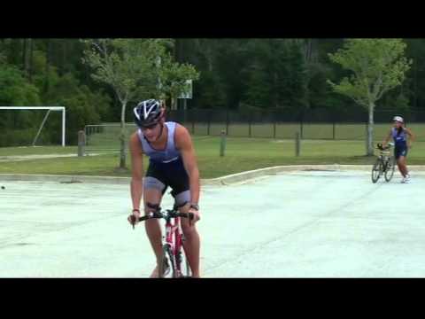 Tri-Jax Challenge; A Course to be Reckoned With