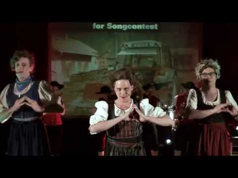 Wild West Coast Of Austria Video