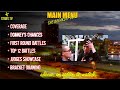 Main Menu| THE BREAKOFF 2010 - strife.tv