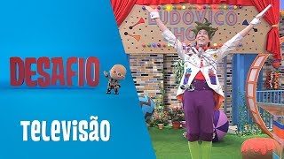 O desafio da TV Cultura!