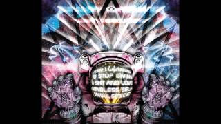 Watch Mindless Self Indulgence I Want To Be Black video