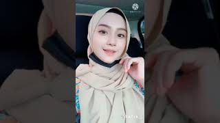 Tiktok Cantik Imut Goyang