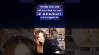 Mayichi Ya No Quiere Saber Nada De Neuz Y Los Arkeanos?
