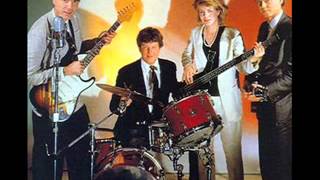 Watch Tom Tom Club She Belongs To Me video