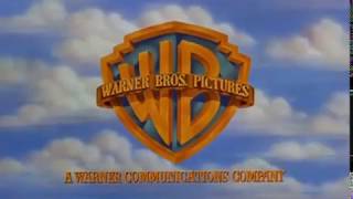 Warner Bros. Pictures 1988 With Warner Communications Byline