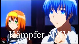 Kampfer Amv 3 Doors Down When Im Gone