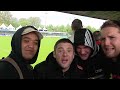 What a great first day! - Amsterdam Sevens Day 1