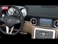 Sportwagen - 2012: Mercedes SLS AMG Roadster