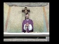 Mass For Shut Ins November 30, 2014 Mass For Shut Ins November 30, 2014