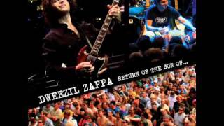 Watch Dweezil Zappa Pygmy Twylyte video