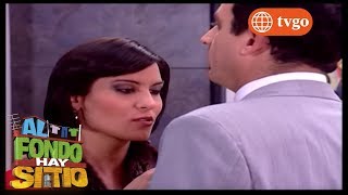 Al Fondo Hay Sitio - Temporada 1 - Capítulo 60
