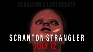 The Office recut as a Horror