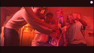 Amari X Robert Abigail X Lowkie - Afterparty (Official Music Video) (4K)